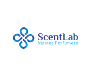 Logo Design by AisRafa.com for Scent Lab | Design: #12253914
