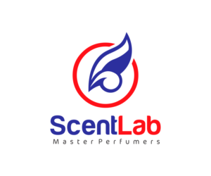 Logo Design by AisRafa.com for Scent Lab | Design: #12253920