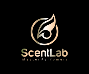 Logo Design by AisRafa.com for Scent Lab | Design: #12253924