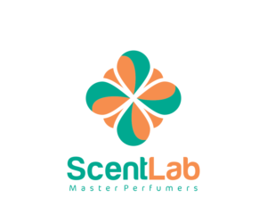 Logo Design by AisRafa.com for Scent Lab | Design: #12253947
