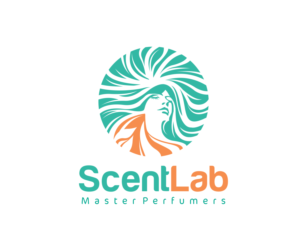 Logo Design by AisRafa.com for Scent Lab | Design: #12253957