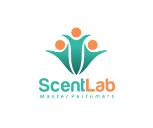 Logo Design by AisRafa.com for Scent Lab | Design: #12253966