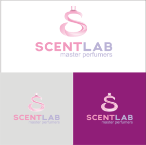 Logo Design by ruca for Scent Lab | Design: #12158488