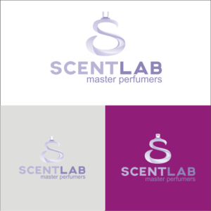 Logo Design by ruca for Scent Lab | Design: #12158555