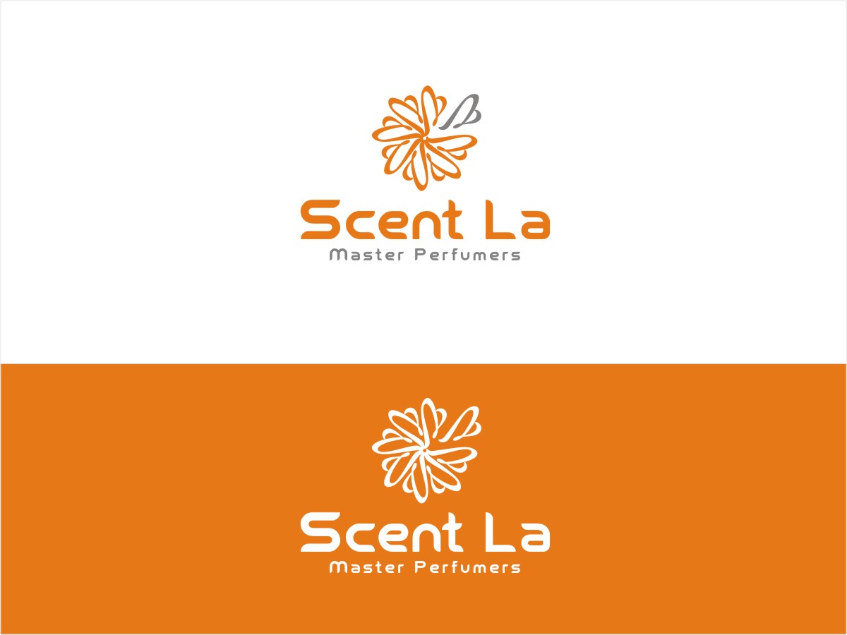 Logo Design by Sushma for Scent Lab | Design #12176036