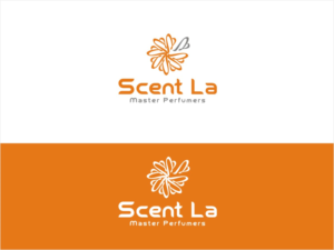 Logo Design by Sushma for Scent Lab | Design: #12176036