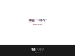 Logo Design by nzvm for Scent Lab | Design: #12166044