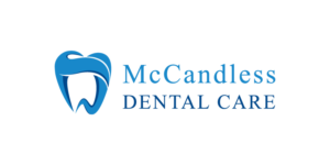 Logo Design by debdesign for McCandless Dental Care | Design: #12198365
