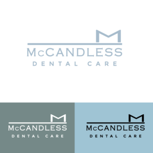 Logo Design by DesignDomina for McCandless Dental Care | Design #12237545