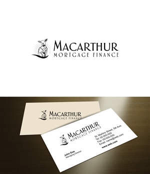 Logo Design by designgreen for this project | Design: #2440630
