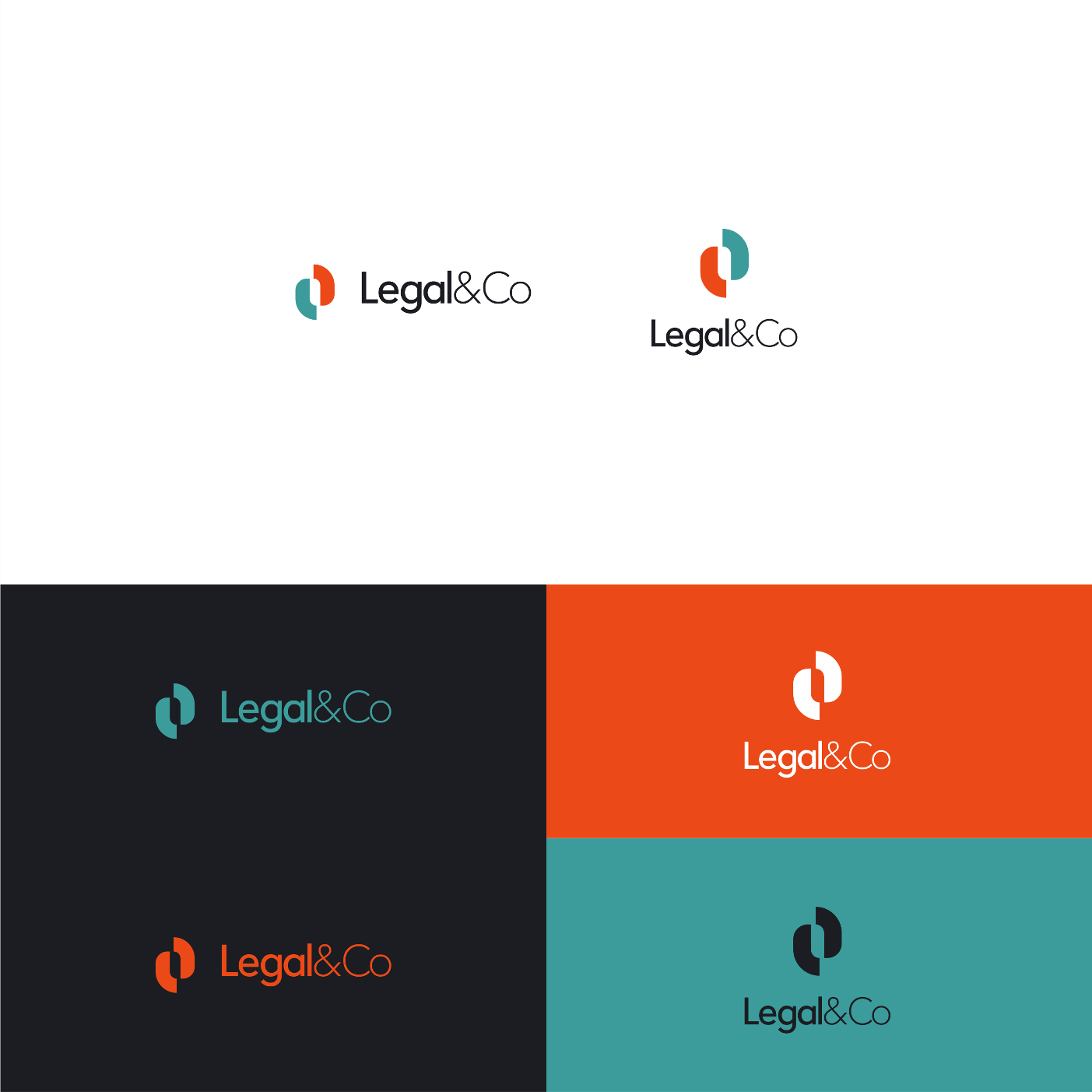 Logo Design by dx46™  for Neeaconsulting, Lda | Design #12164529