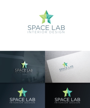 Logo Design by Sergio Coelho for this project | Design: #12209188