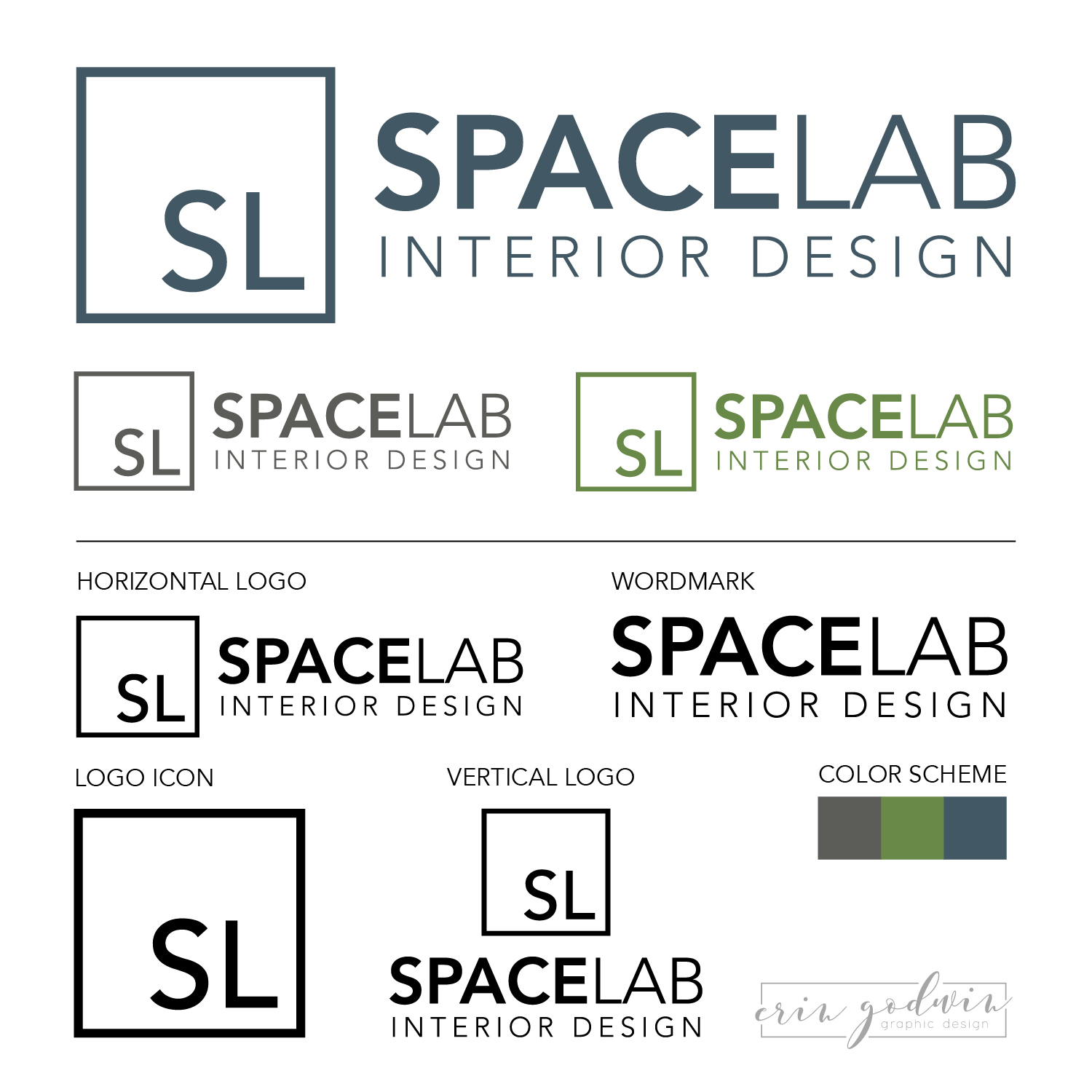Logo Design by eringodwindesign for this project | Design #12156027