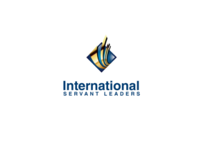 Logo Design by sbelogd for International Servant Leaders, Inc. | Design: #12149371