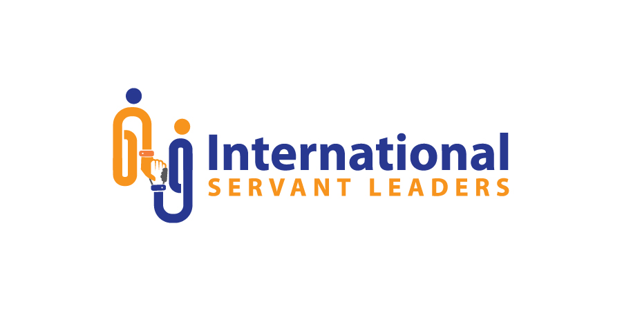 Logo Design by debdesign for International Servant Leaders, Inc. | Design: #12158389