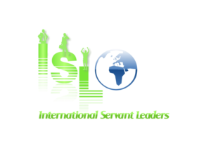 Logo Design by shafrazmohamed106 for International Servant Leaders, Inc. | Design: #12304280