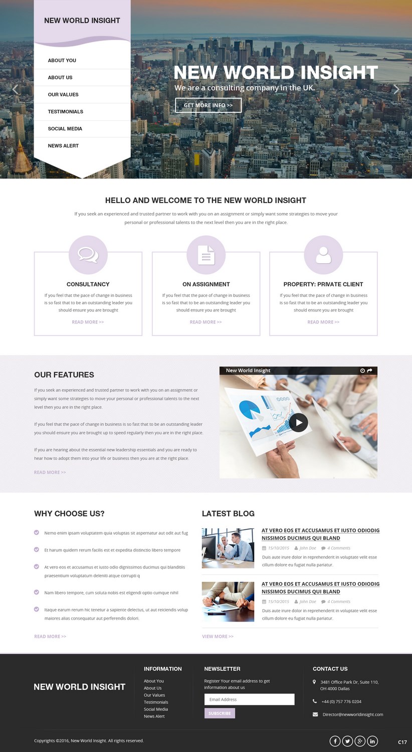 Web-Design von pb für dieses Projekt | Design #12187307
