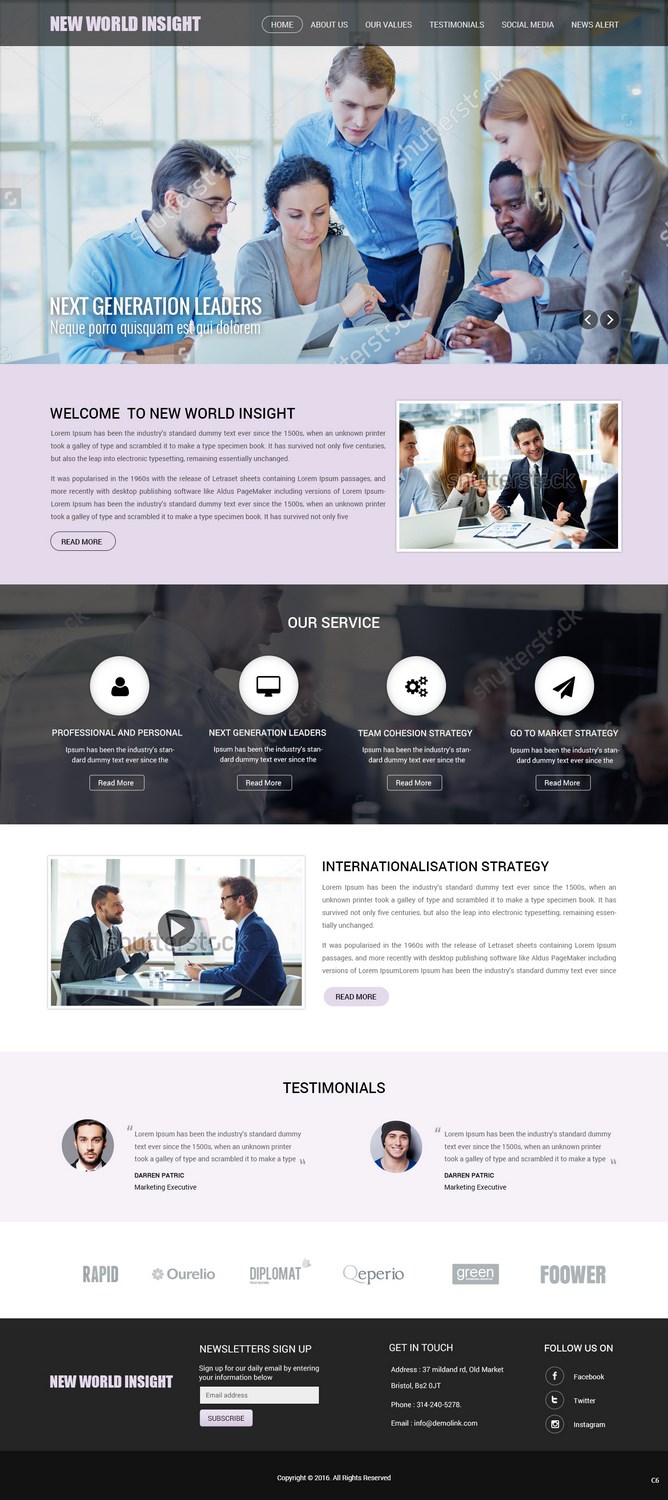 Web Design par pb pour ce projet | Design #12187310