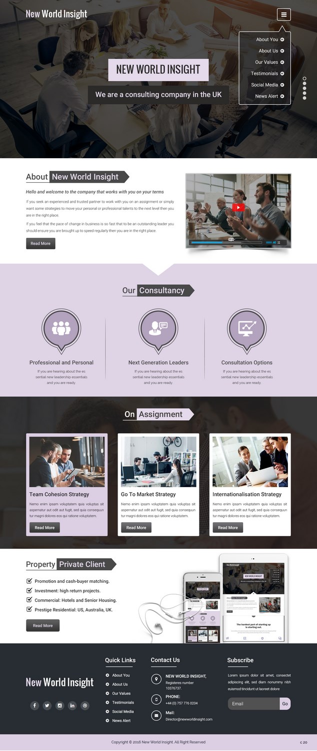 Web-Design von pb für dieses Projekt | Design #12187333