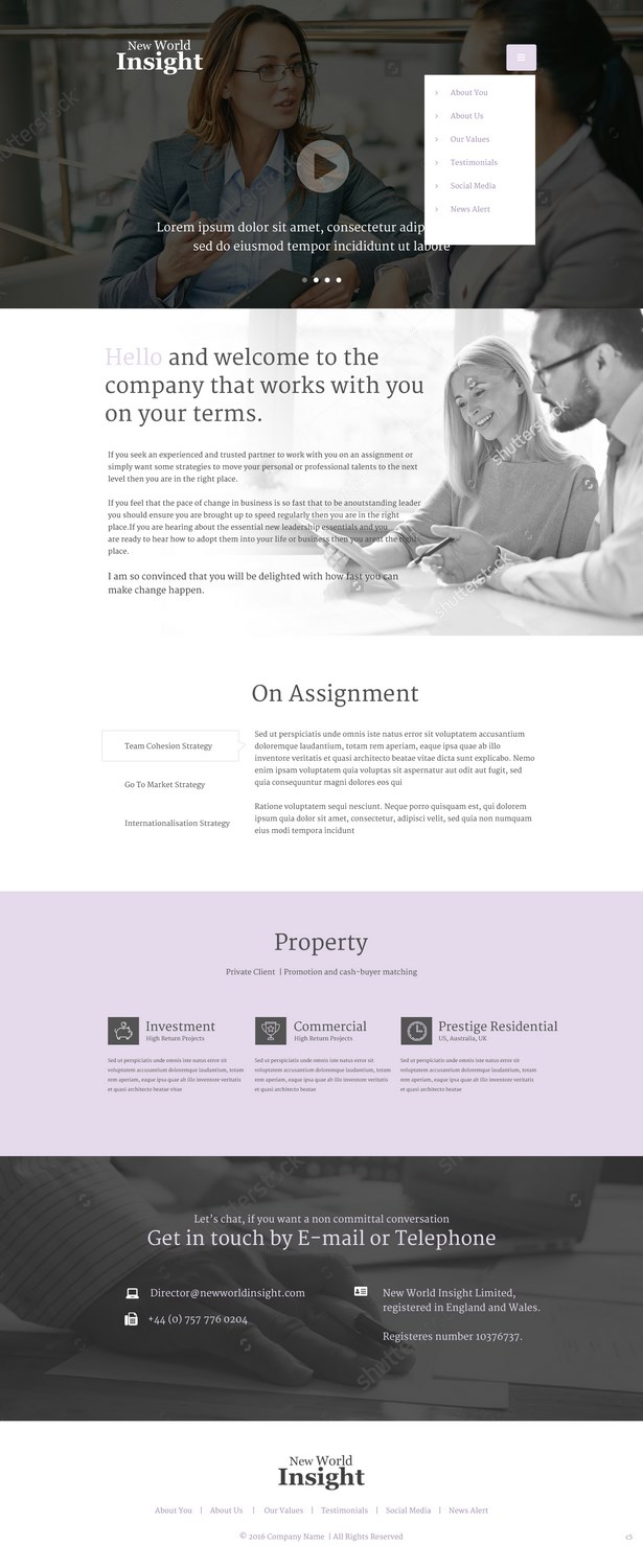 Web-Design von pb für dieses Projekt | Design #12198628