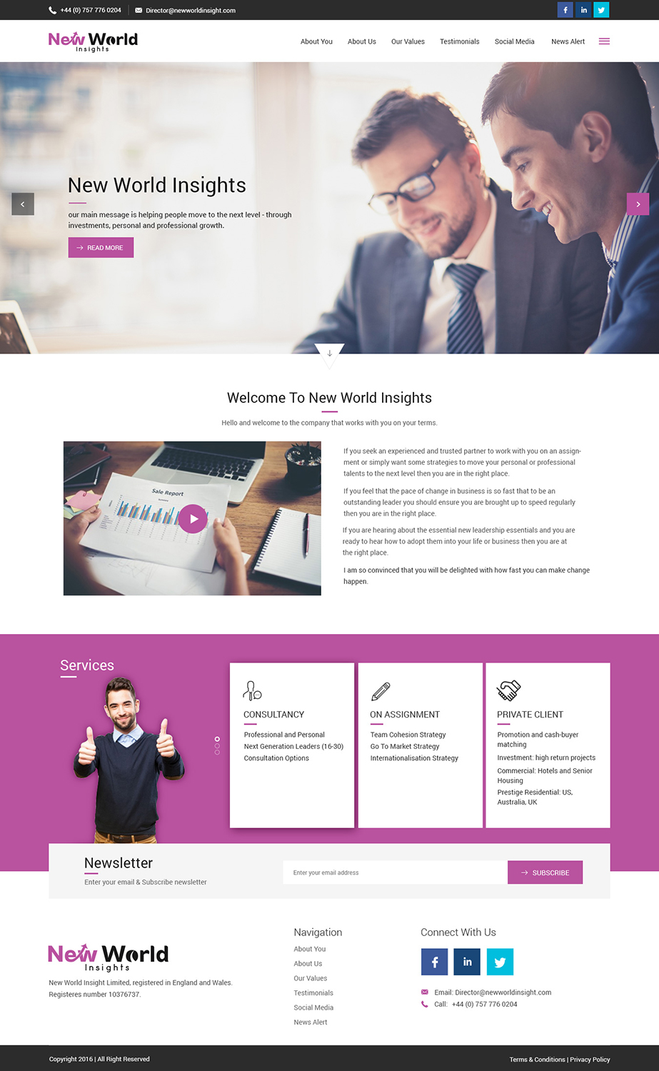 Web Design par syrwebdevelopment pour ce projet | Design #12315032