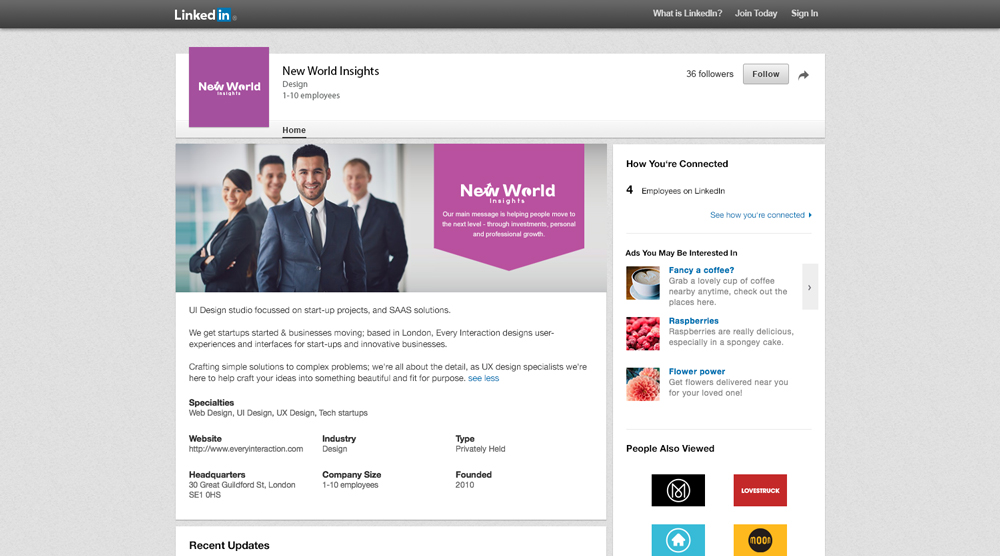 Web Design par syrwebdevelopment pour ce projet | Design #12315056