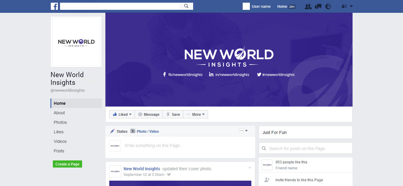 Web Design par NZ Creatives pour ce projet | Design #12315137