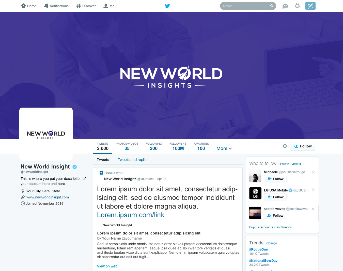 Web Design par NZ Creatives pour ce projet | Design #12315139