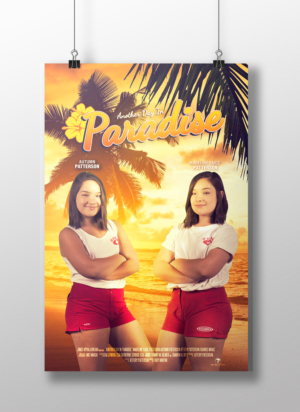 Diseño de Flyer por FilippiniMatiasDG para OUAD | Diseño: #12215459