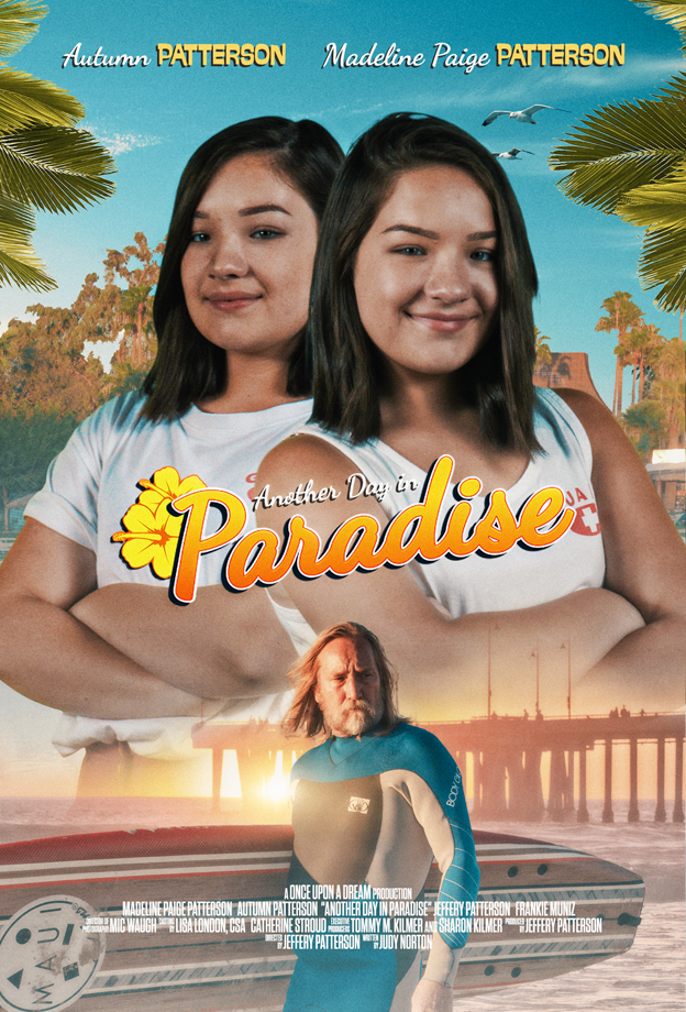 Diseño de Flyer por DLab™ para OUAD | Diseño #12205444