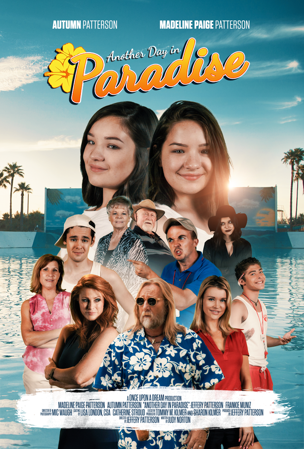 Flyer Design by DLab™ for OUAD | Design #12309686