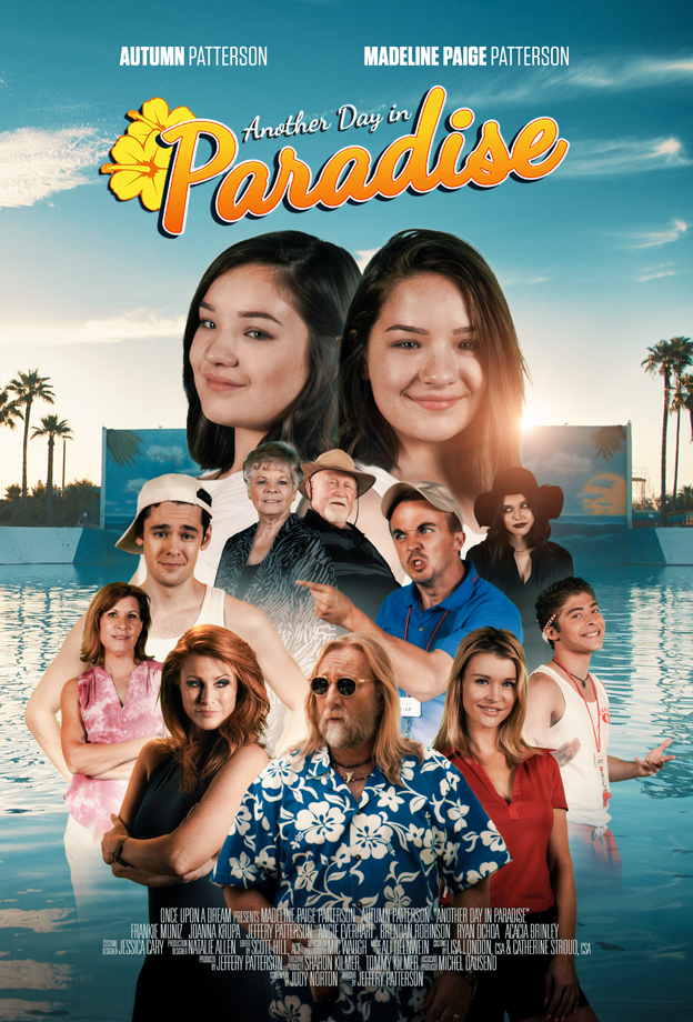 Flyer Design by DLab™ for OUAD | Design #12336318