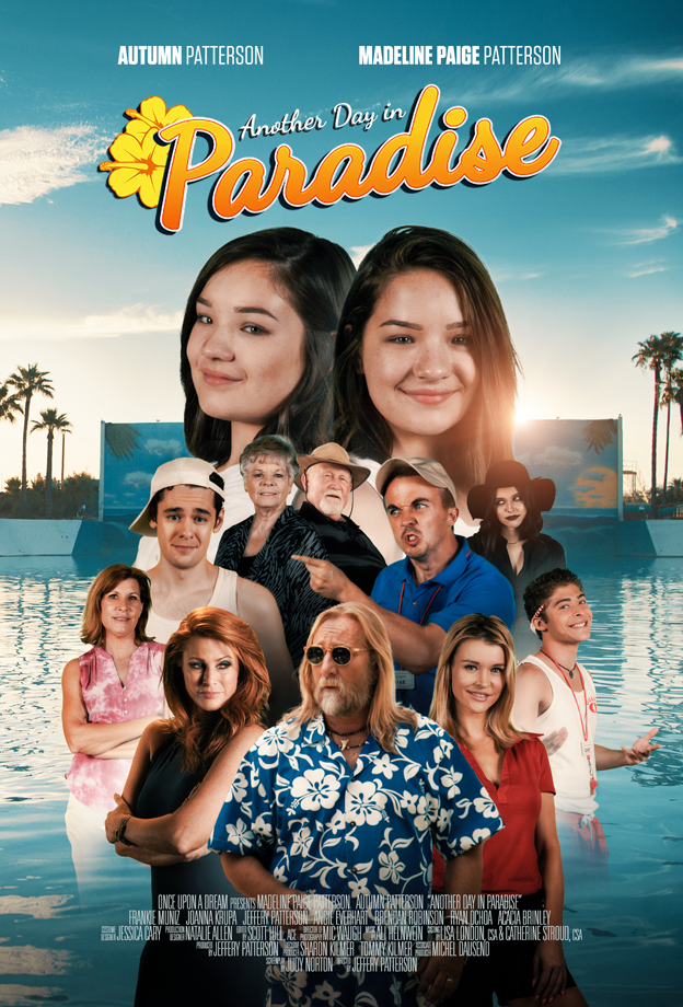 Design de Flyer par DLab™ pour OUAD | Design : #12367374