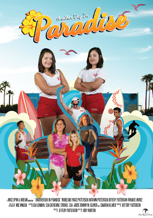 Flyer-Design von schk für OUAD | Design #12211937