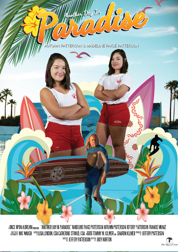 Diseño de Flyer por schk para OUAD | Diseño #12223715