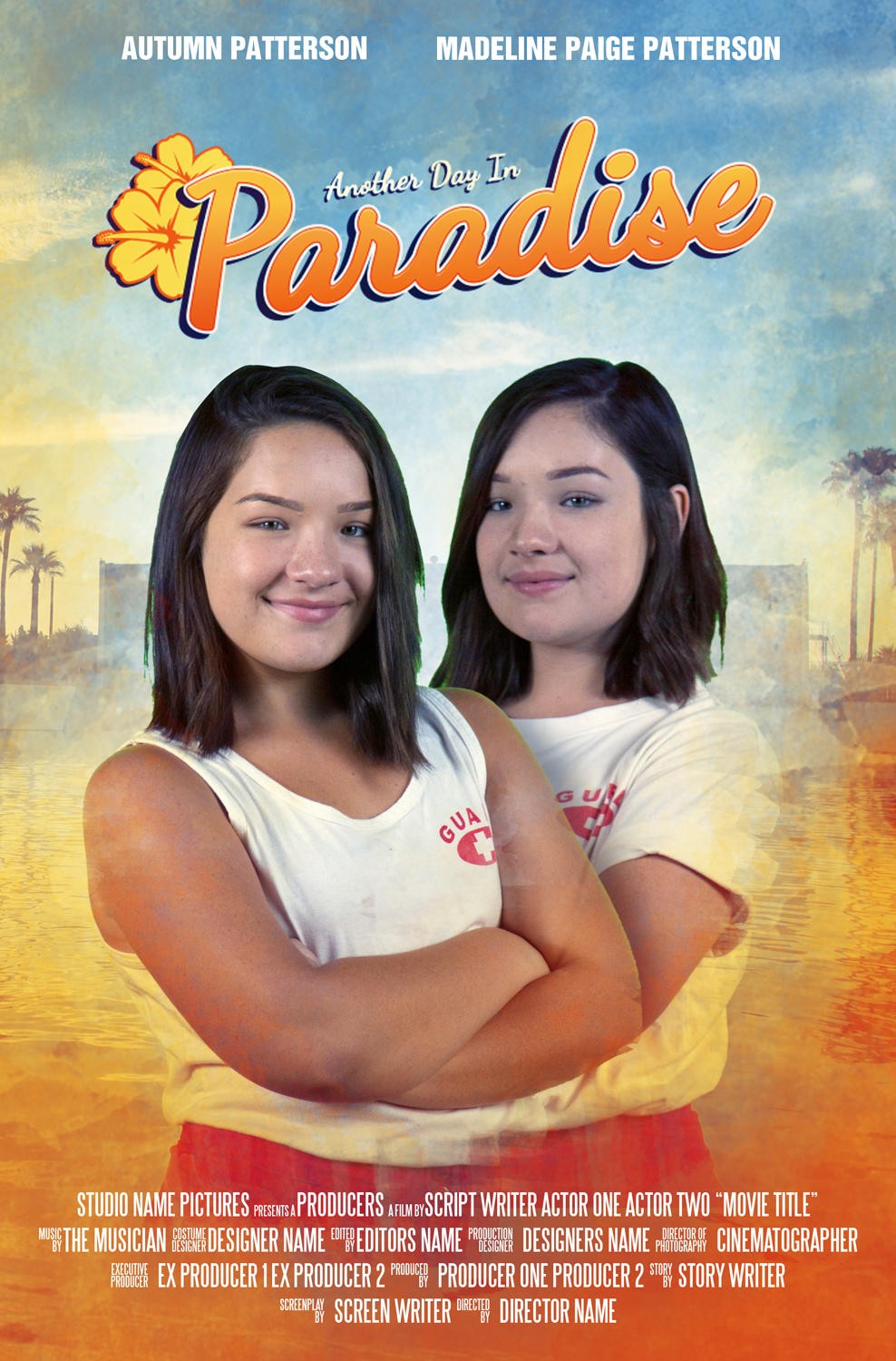 Diseño de Flyer por Gfx.26™ para OUAD | Diseño #12217212