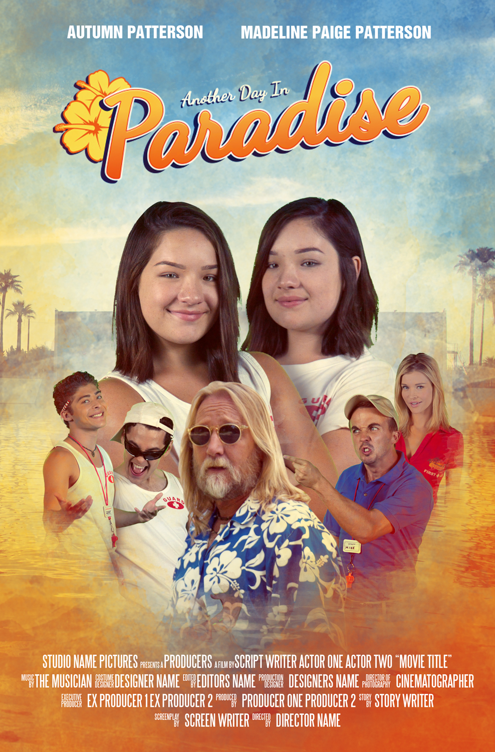 Diseño de Flyer por Gfx.26™ para OUAD | Diseño #12225406