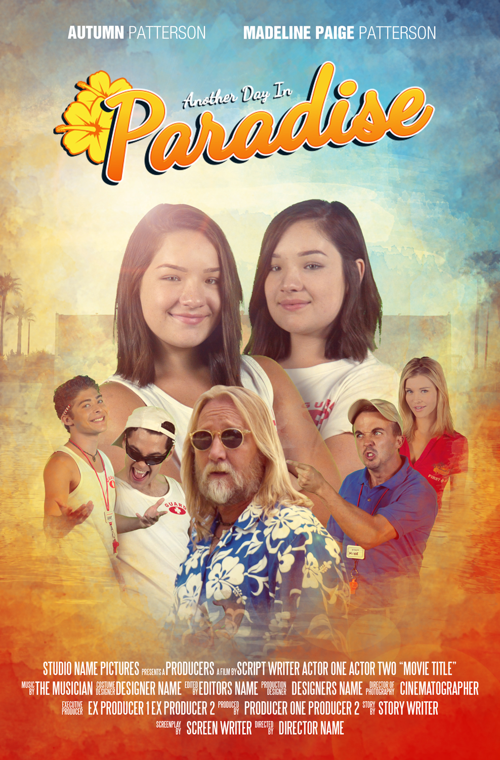 Diseño de Flyer por Gfx.26™ para OUAD | Diseño #12228674