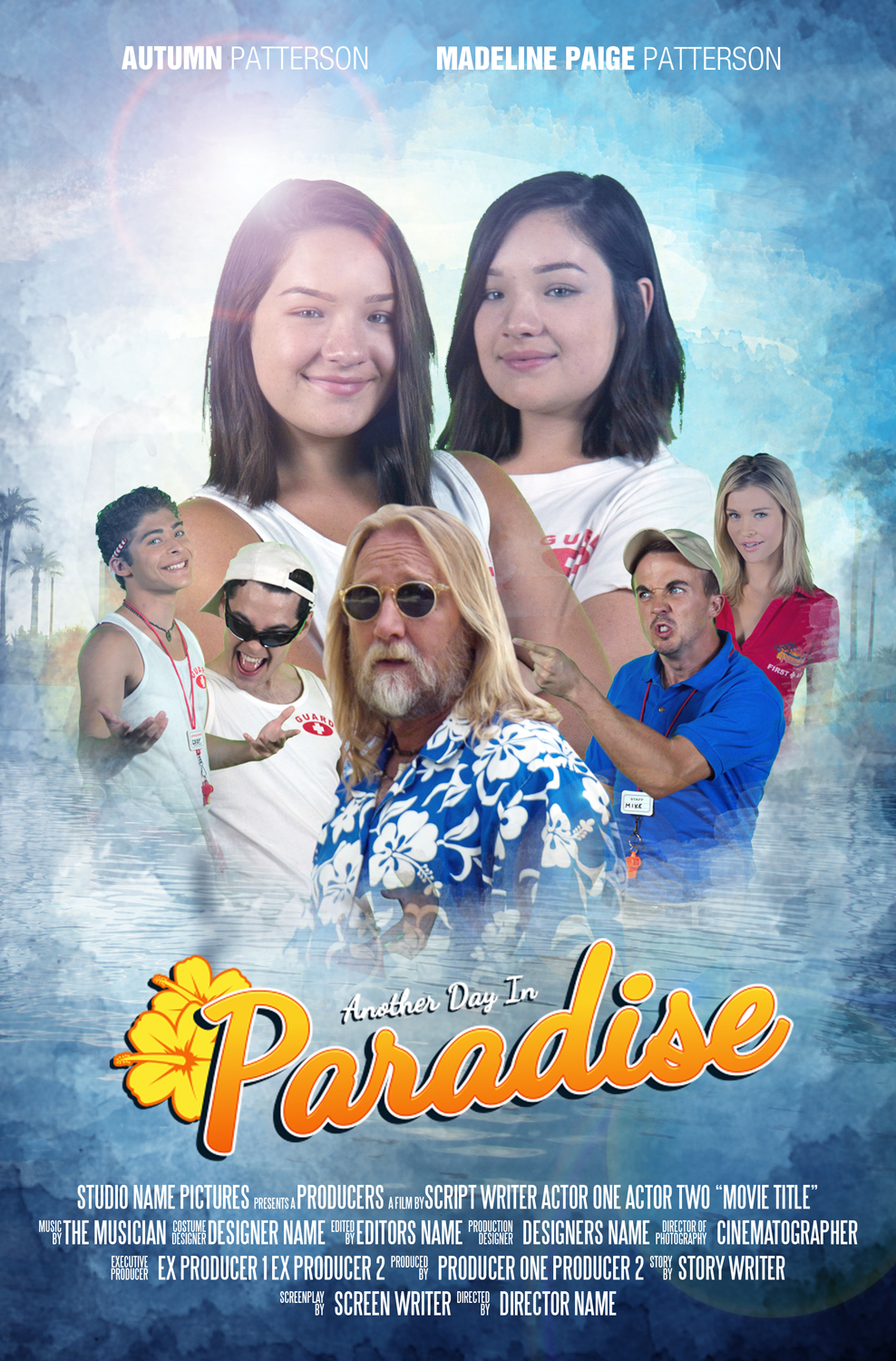 Design de Flyer par Gfx.26™ pour OUAD | Design #12228676