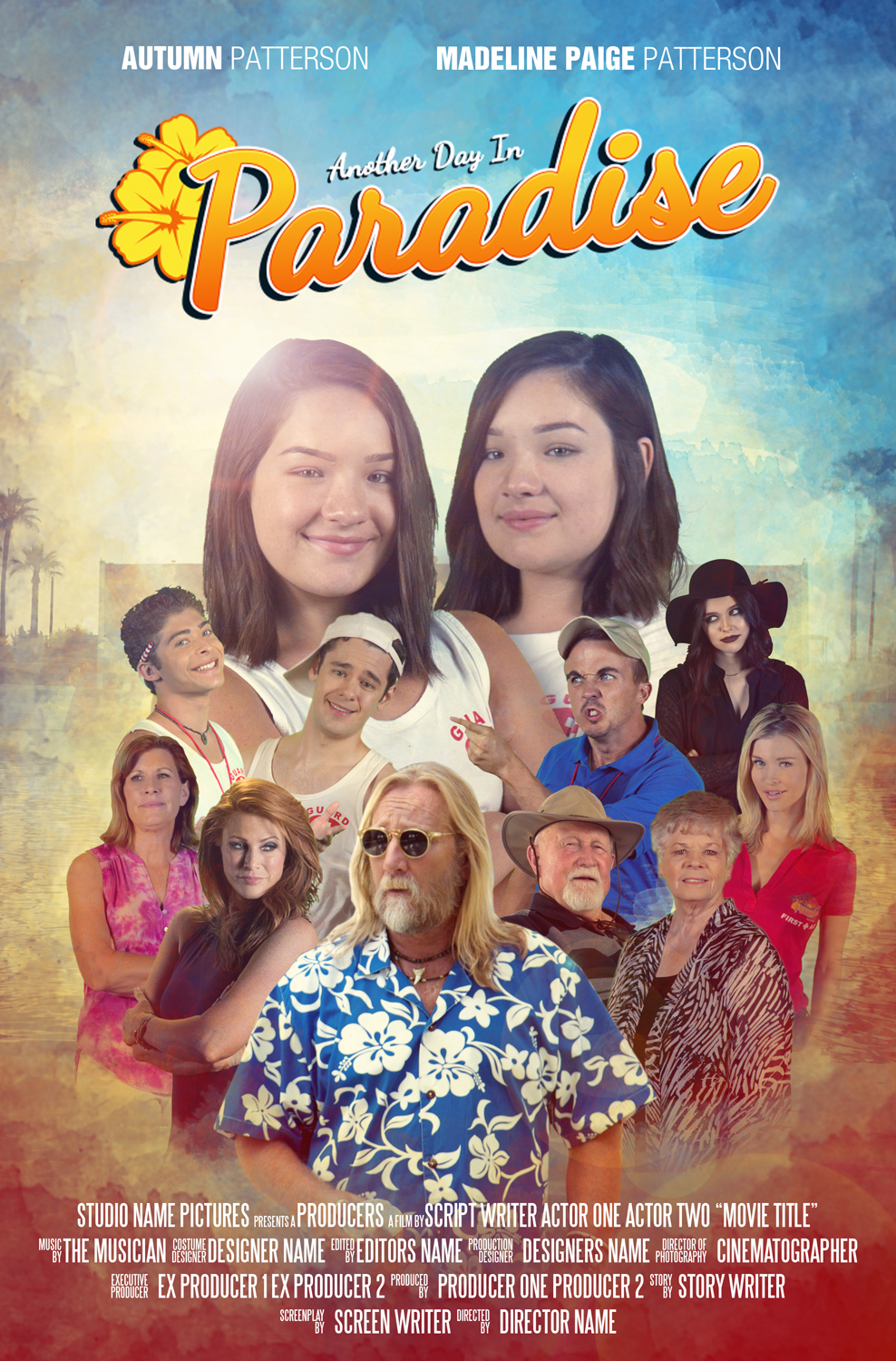 Diseño de Flyer por Gfx.26™ para OUAD | Diseño #12301854