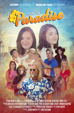 Design de Flyer par Gfx.26™ pour OUAD | Design : #12301855