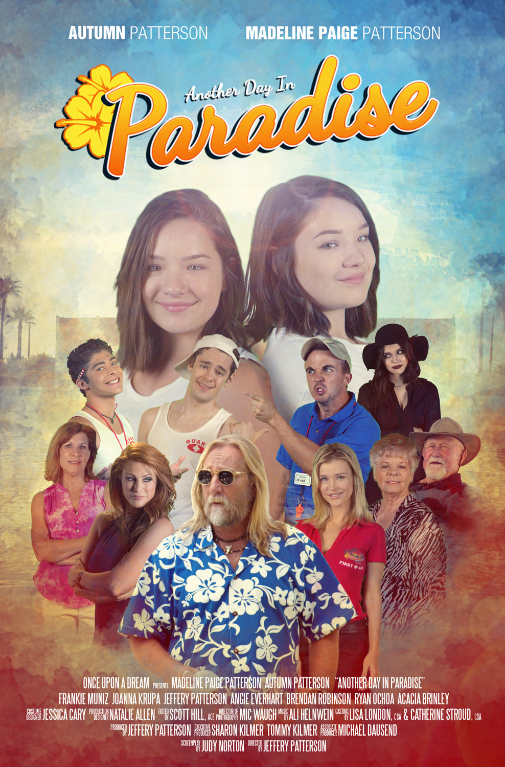 Flyer-Design von Gfx.26™ für OUAD | Design #12310371