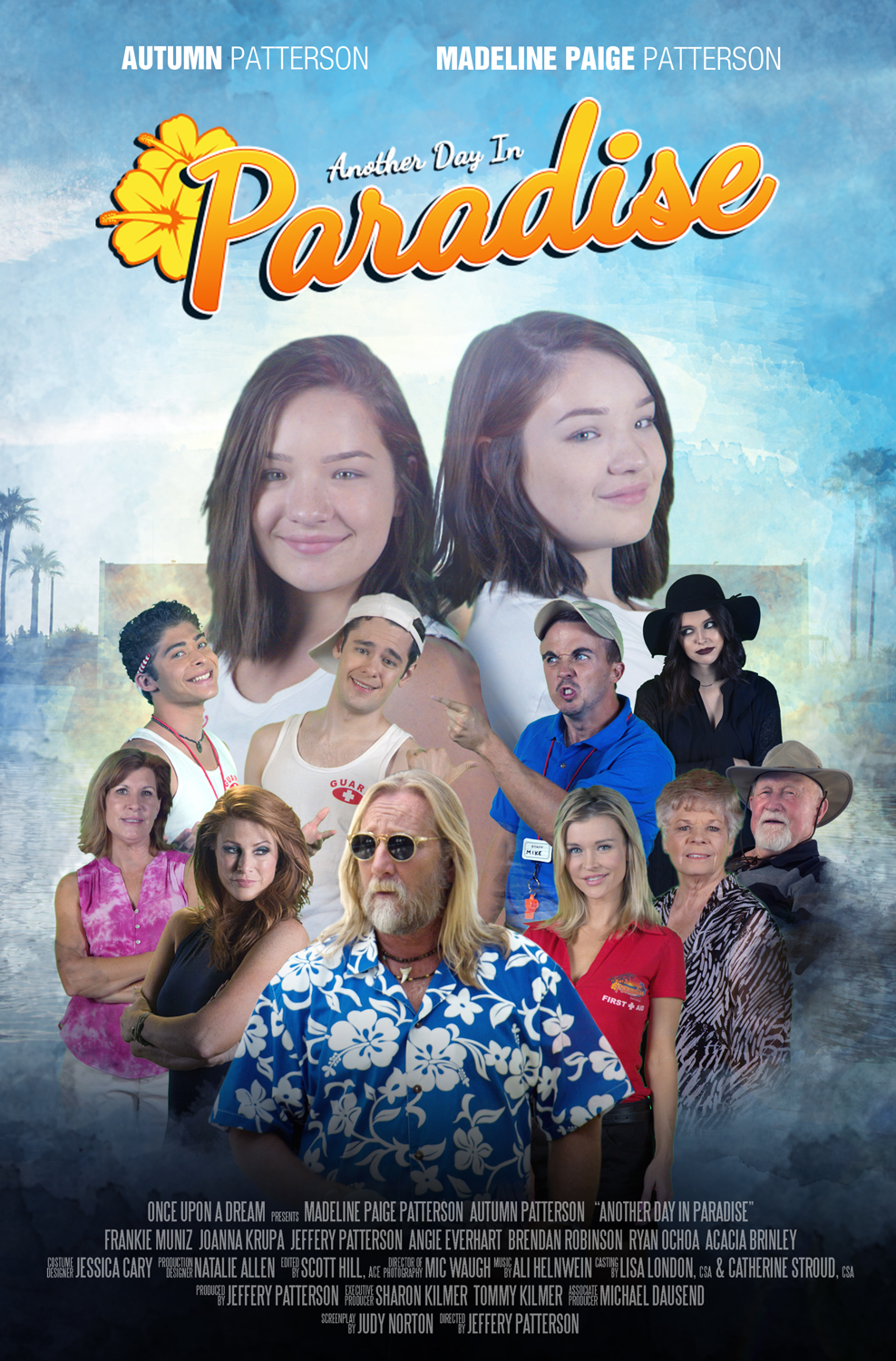 Diseño de Flyer por Gfx.26™ para OUAD | Diseño #12310423