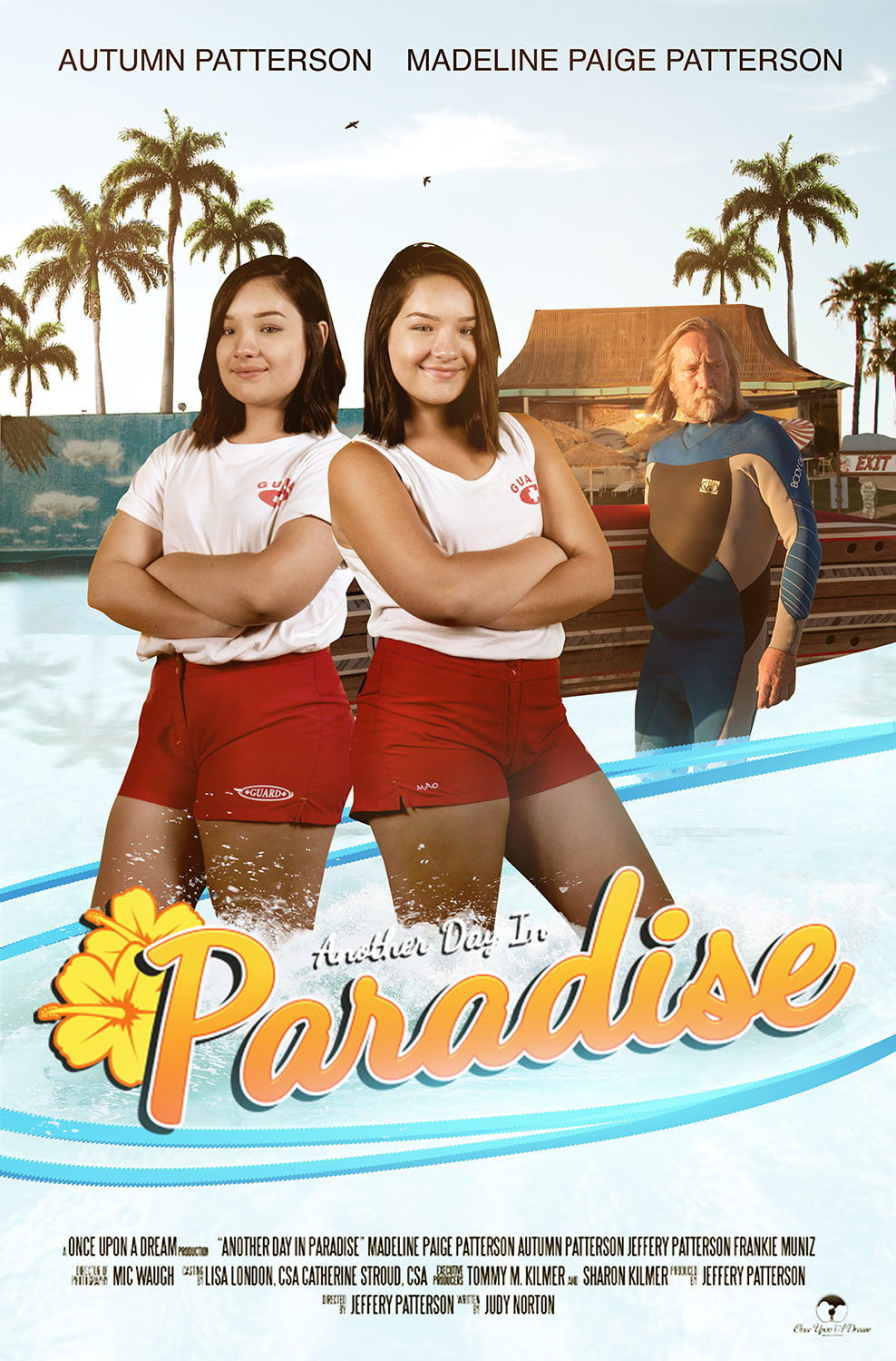 Diseño de Flyer por Billy Bonaros para OUAD | Diseño #12209729