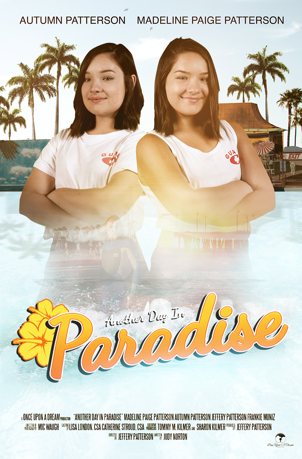 Diseño de Flyer por Billy Bonaros para OUAD | Diseño #12215055