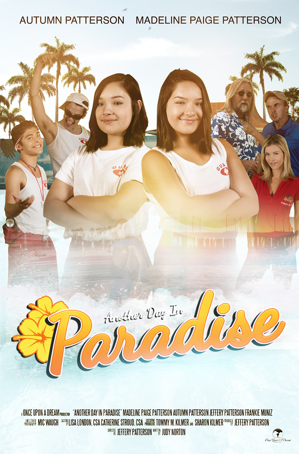 Flyer-Design von Billy Bonaros für OUAD | Design #12230615