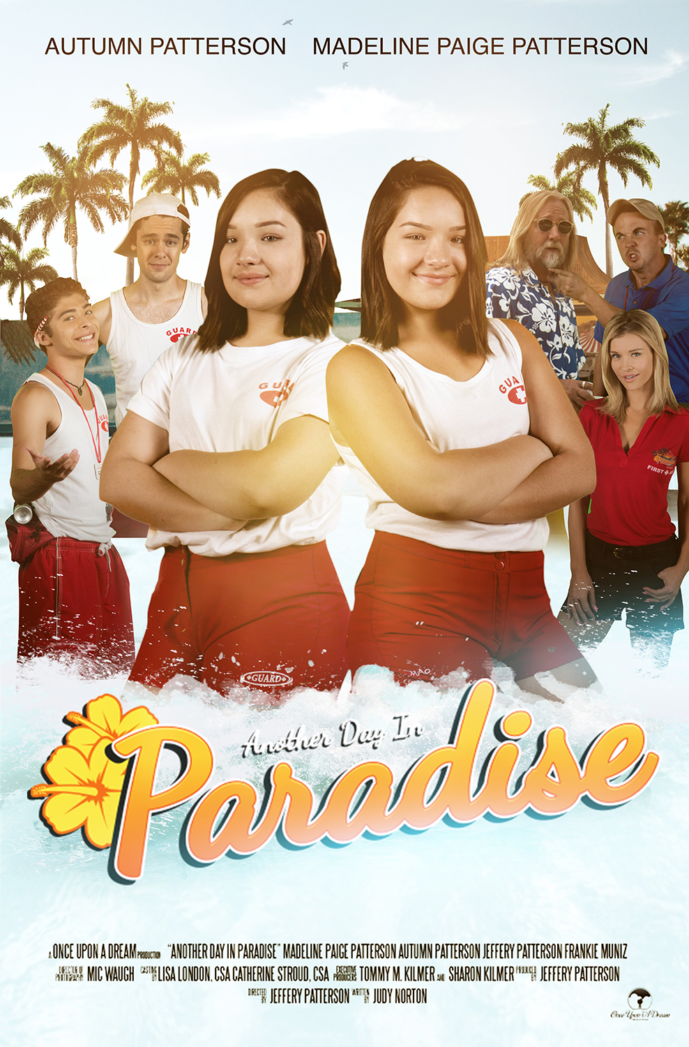 Flyer-Design von Billy Bonaros für OUAD | Design #12235390