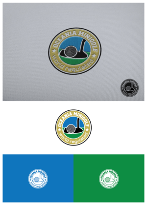 Logo Design by goranvisnjic82 for this project | Design #12147271