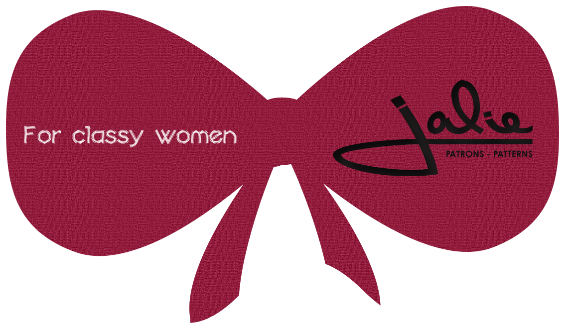 Business Card Design by Dorina Ene for Jalie | Design #2440636