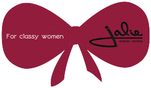 Business Card Design by Dorina Ene for Jalie | Design: #2440636